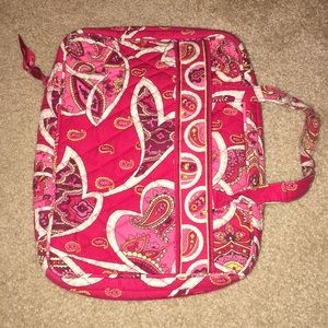 vera bradley bible bag